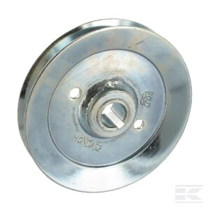 J92/MP84 peilio stebulės skriemulys 1256015851