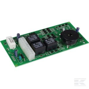 Plokštė NJ92-NJ98 (6 LED) 1257224310