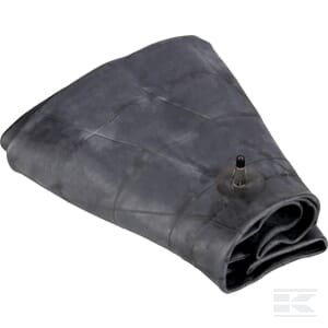 Vidinė kamera ratlankiui Ø18", 12.5/80-18, tiesus vožtuvas TR15 1258018TR15