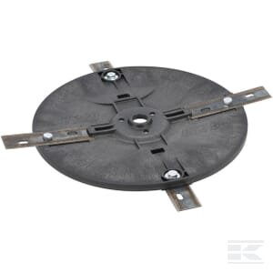 Keičiama peilio plokštelė ROBO GEN III 220 mm