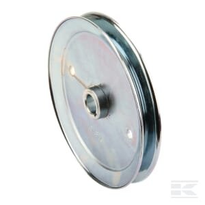 Trapecinis diržo skriemulys (žoliapjovės dekai F72) 1276040090