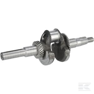 Alkūninis velenas Loncin 1302900490002