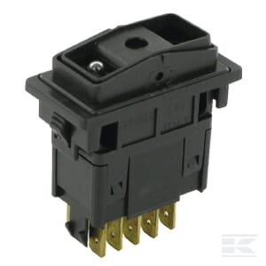 Valytuvų variklio jungiklis 1319111001