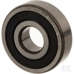 Kugelinis guolis 13535AFV