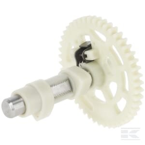 Loncin skirstomojo veleno mazgas 1400201740001