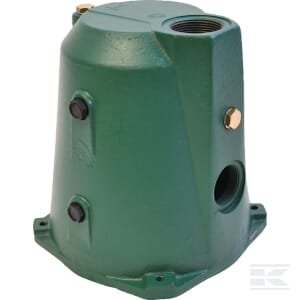 Siurblio korpusas J200/300 148120390