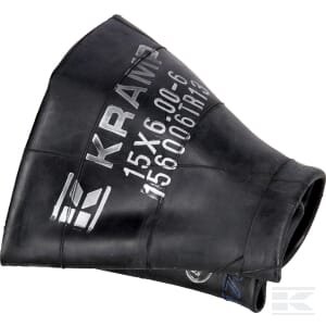 Vidinė kamera 15×6.00-6 Ø6″ vožtuvas TR13