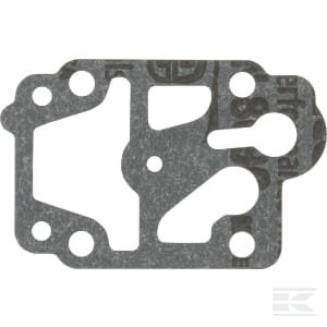 Karbiuratoriaus tarpinė Honda 16011-ZM3-014