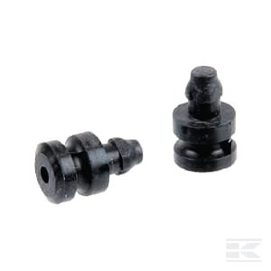 Kuro žarnos įvorė Honda 16168-Z0A-004