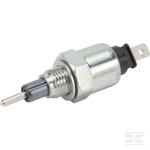 Kuro solenoidas Honda Honda: 16200-Z6L-003