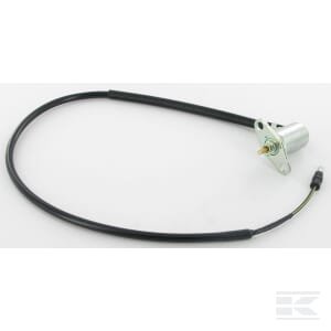 Kuro solenoidas Honda Honda: 16200-ZJ1-003