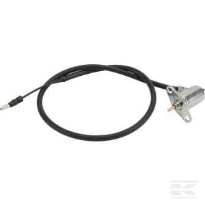 Kuro solenoidas Honda Honda: 16200-ZJ1-842