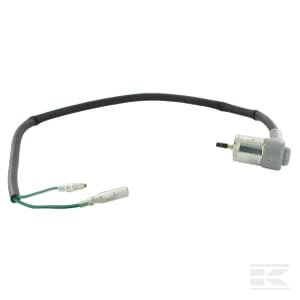Kuro solenoidas Honda Honda: 16230-ZE3-702