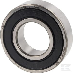 Kugelinis guolis 16441