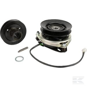 Elektromagnetinė PTO sankaba 1687296SM