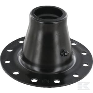 Guolio korpusas su tepimo lizdu 1703273ASM