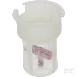 Kuro įpylimo filtro tinklelis Loncin 1707200010001