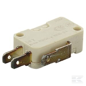 Jungiklis (Solo 168A) 17130280