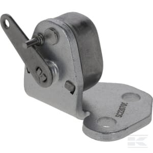 Loncin oro sklendės mazgas 1714700120001