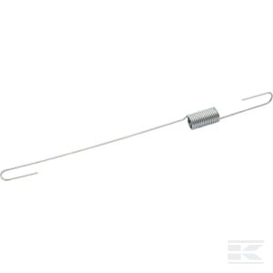 Valdiklio spyruoklė Loncin 1716000360001