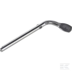 Loncin apsisukimų reguliavimo svirtis 1716300310001