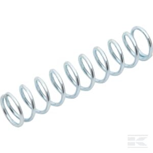 Loncin valdymo reguliavimo spyruoklė 1716600020001