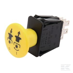 PTO veleno jungiklis 1722887SM