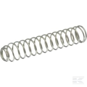 Suspaudimo spyruoklė 0.715 OD 1723321SM