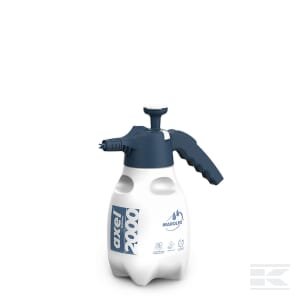 Axel Foamer 2 l 1727004002