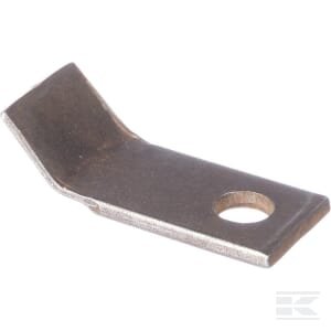 Plaktuko tipo peilis .179 storio, 1.25 pločio