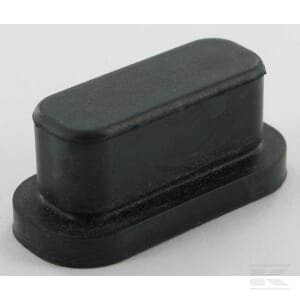 Bakelio guminė įvorė Honda 17533-Z0H-000