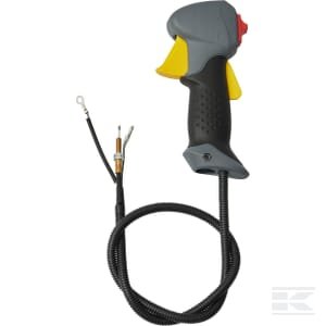 Droselio svirties mazgas 17850VL6P31