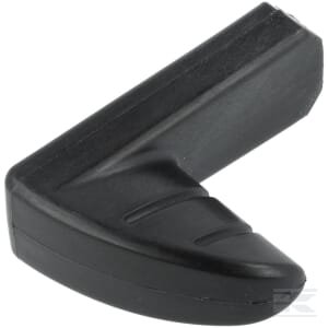 Droselio rankenos apvalkalas 17853VK8000