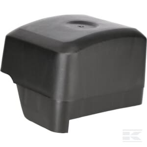 Oro filtro korpuso dangtelis Loncin 1800700890001