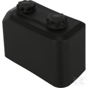 Oro filtro korpuso dangtelis Loncin 180070230T440