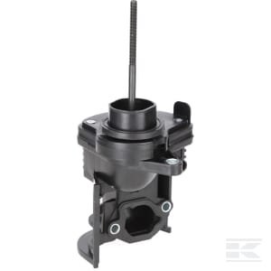 Filtro laikiklio plokštelė Loncin 1803300450001