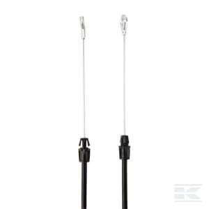 Variklio stabdymo kabelis 48 plieninis XRQ 1810007570