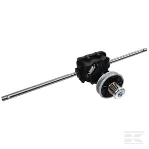 Transmisija 1810031012