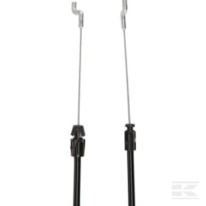 Stabdžio kabelis L=1020 Cr 53 1810300890