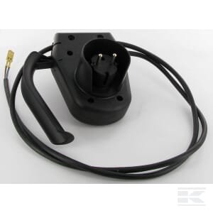 Saugos (deadman) jungiklis 1187105800