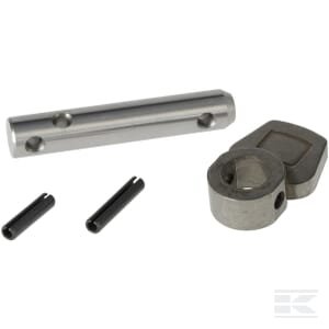 Valdymo veleno komplektas 187K0029680