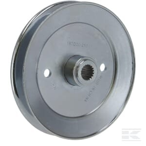 Skriemulys K 187Q0025311