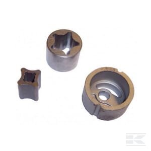 Įkrovimo siurblio komplektas 187Q0399060