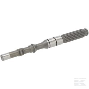 Siurblio velenas K46BT 187T0125250