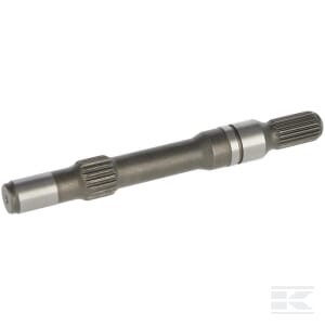 Variklio velenas K46BT 187T0125270