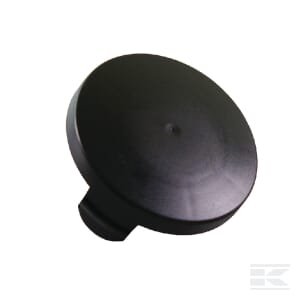 Valo ritės dangtelis ST-475