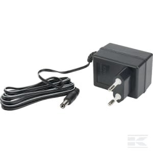 Akumuliatorių įkroviklis 350mA / 6V DC 1911165601