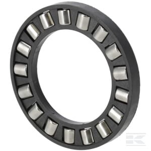 Ašinės krypties guolis K81106 19215427190