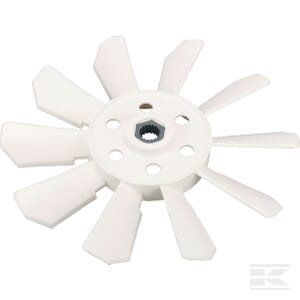 Ventiliatorius su grioveliais 8.41 colio 1A632085090