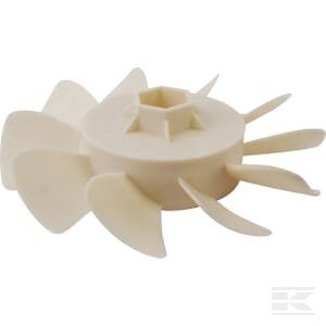 Ventiliatorius 1A632085100